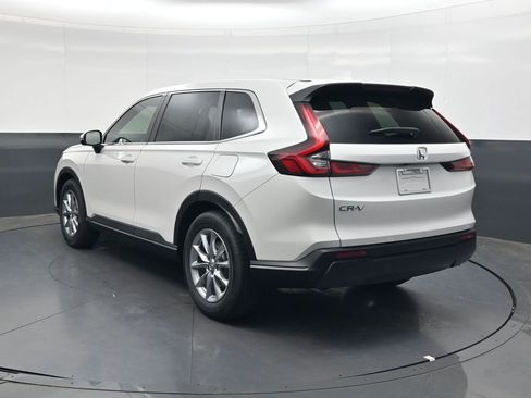 New 2026 Honda CR-V EX image 6