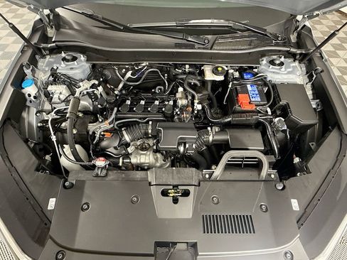 Used 2026 Honda CR-V LX image 26
