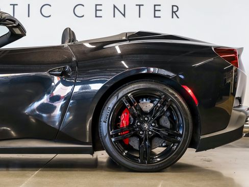 Used 2020 Ferrari Portofino RWD image 22
