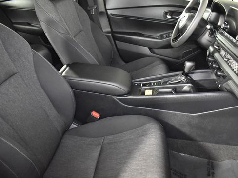 Used 2024 Honda Accord EX image 40