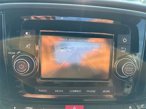 Used 2016 RAM ProMaster City Tradesman w/ Rear Back-up Camera Group image 25