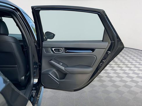New 2026 Honda Civic Sport Touring image 14