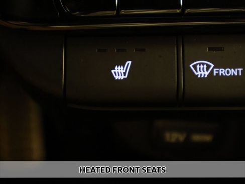 Certified 2026 Hyundai Elantra N FWD image 8