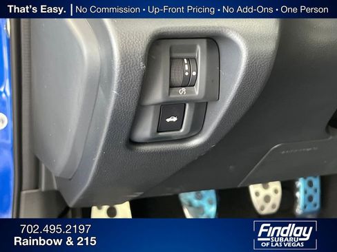 New 2026 Subaru BRZ Limited image 31