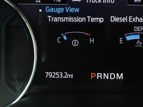 Used 2020 Ford F250 Lariat w/ Lariat Value Package image 48