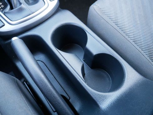 Certified 2024 Kia Seltos LX image 33