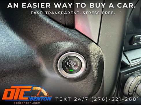 Used 2022 Chevrolet Silverado 1500 LT AWD/4WD image 20
