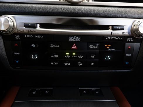 Used 2015 Lexus GS 350 w/ F Sport Package image 31