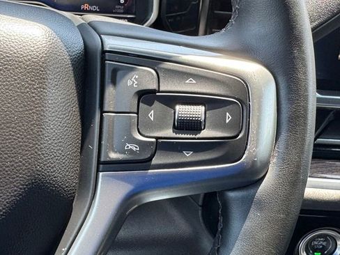 Certified 2023 Chevrolet Silverado 1500 LT RWD image 22