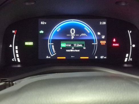 New 2026 Toyota Camry SE AWD/4WD image 14