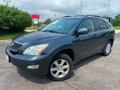 Used 2004 Lexus RX 330 AWD w/ Premium Pkg