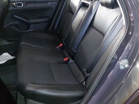 Used 2023 Honda Civic EX-L image 6