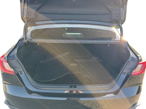 Certified 2025 Toyota Camry SE AWD/4WD image 19