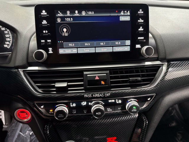 Used 2019 Honda Accord Sport image 18