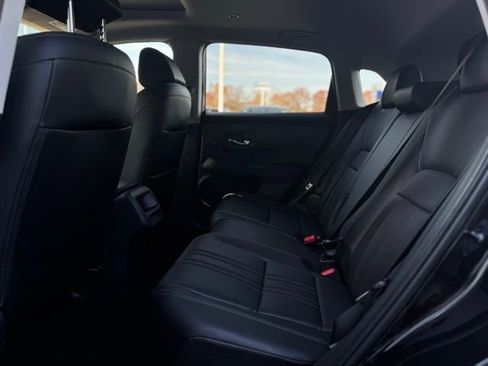 New 2026 Honda HR-V EX-L image 18