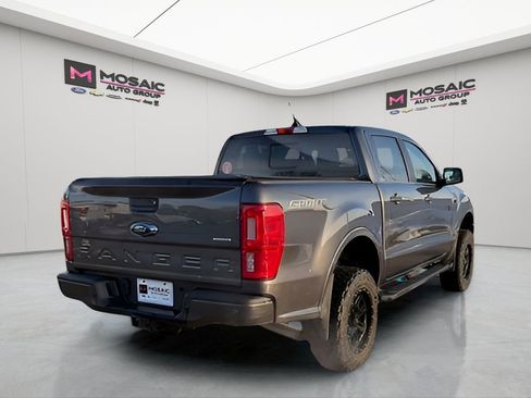 Used 2019 Ford Ranger XLT w/ Equipment Group 302A Luxury image 9