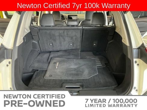Used 2023 Nissan Rogue SL w/ SL Premium Package AWD/4WD image 27