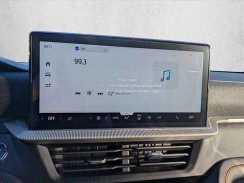 New 2026 Ford Explorer Tremor image 12