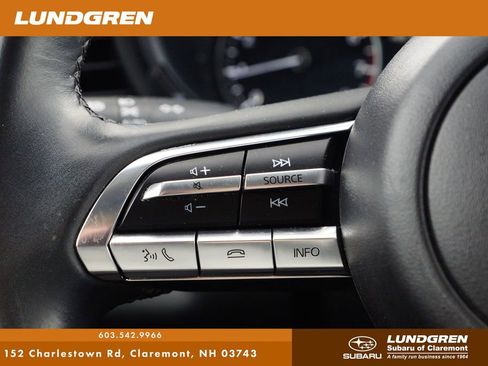 Used 2023 MAZDA CX-30 AWD 2.5 S w/ Preferred Package image 30