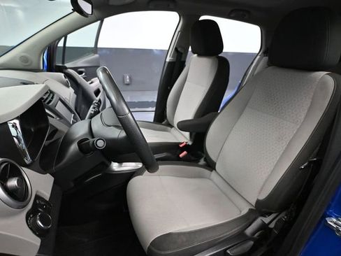 Used 2016 Chevrolet Trax LS w/ LPO, Protection Package image 22