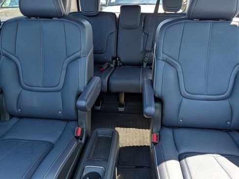 Certified 2026 INFINITI QX80 4WD w/ Sport Exterior Package image 13