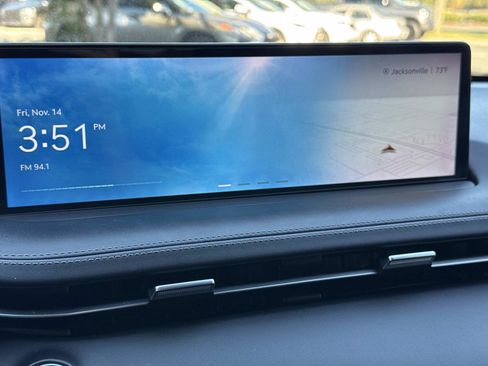 Used 2023 Genesis GV70 3.5T Sport w/ Sport Prestige Package image 26