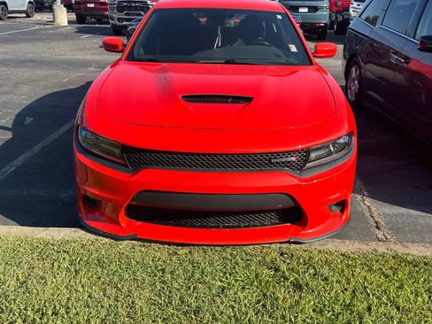 Used 2021 Dodge Charger R/T RWD image 16