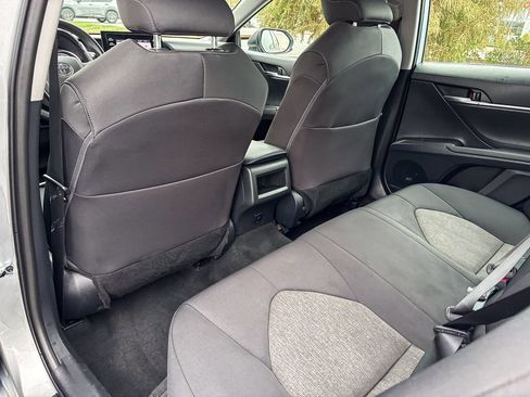 Used 2023 Toyota Camry LE image 39