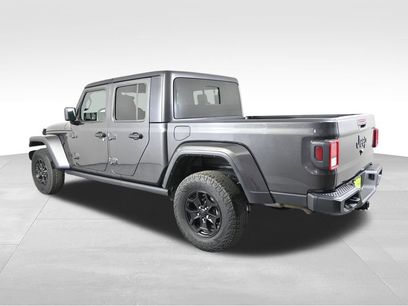 Used 2023 Jeep Gladiator Overland