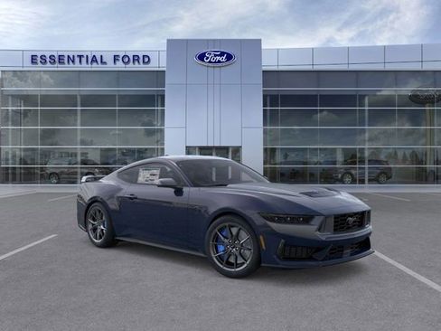 New 2025 Ford Mustang Dark Horse RWD image 7