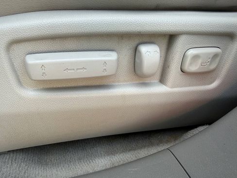 Used 2009 Acura MDX w/ Technology & Entertainment AWD/4WD image 13