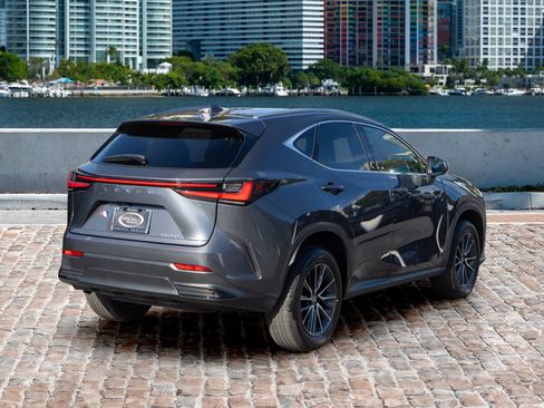 Used 2024 Lexus NX 250 FWD w/ Premium Package image 5