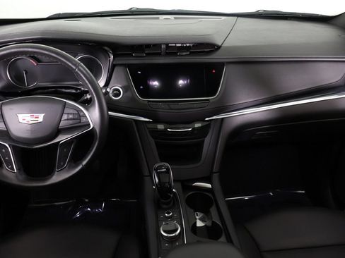 Used 2024 Cadillac XT5 Premium Luxury AWD/4WD image 40