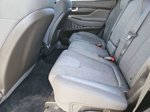 Used 2020 Hyundai Santa Fe SEL w/ Cargo Package image 19