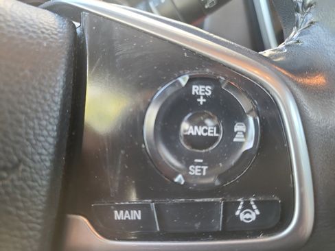 Used 2019 Honda CR-V EX-L image 29