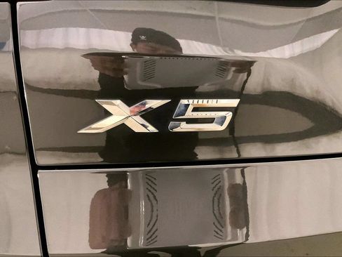Certified 2023 BMW X5 xDrive40i w/ Premium Package AWD/4WD image 7