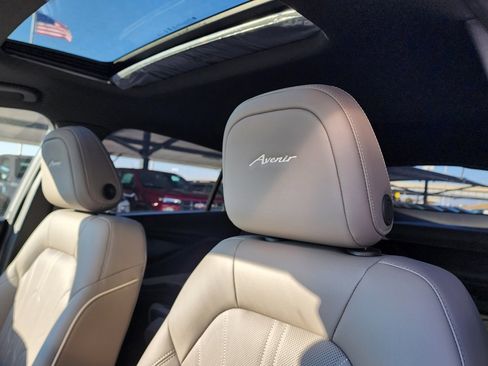 New 2026 Buick Envista Avenir image 16