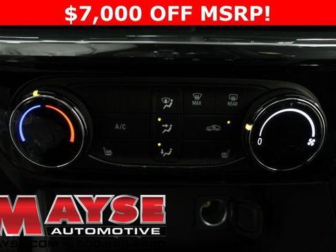 New 2026 Buick Encore GX Sport Touring w/ Comfort Package image 6