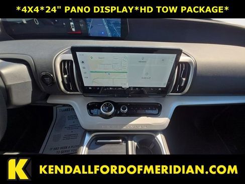 Certified 2025 Ford Expedition Max Active image 11