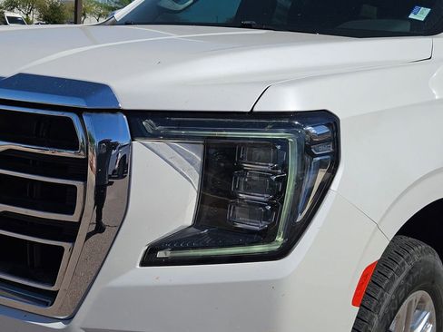 Used 2023 GMC Yukon SLT image 10