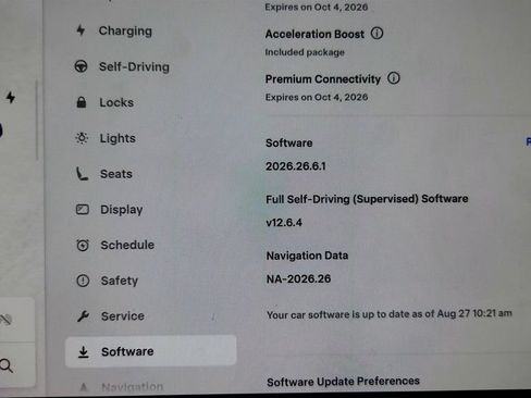 Used 2022 Tesla Model 3 Long Range AWD/4WD image 22