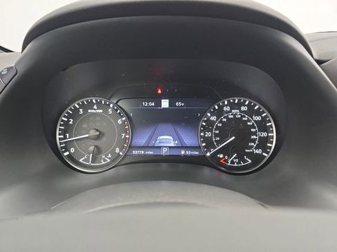 Used 2024 Nissan Armada Platinum w/ Captain's Chairs Package image 26