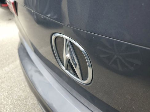 Used 2023 Acura TLX FWD image 8