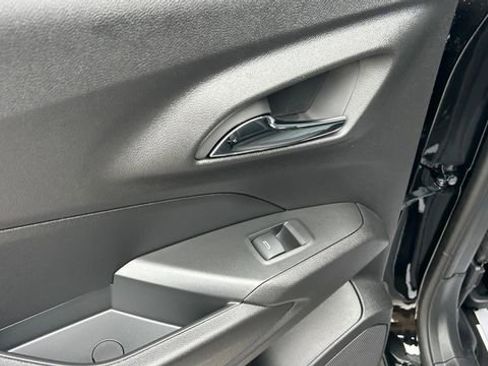 New 2026 Chevrolet Trax LT image 30