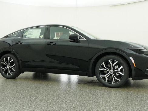 New 2026 Toyota Crown AWD/4WD image 23