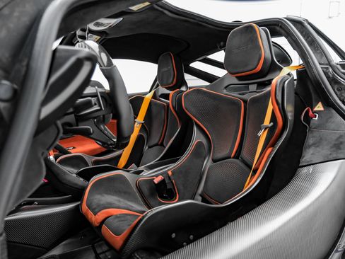 Used 2021 McLaren 765LT RWD image 49