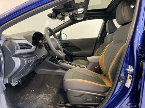 New 2026 Subaru Crosstrek 2.5i Sport AWD/4WD image 9