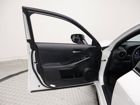 Used 2024 Lexus IS 350 F Sport RWD image 16
