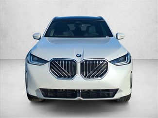 Certified 2025 BMW X3 xDrive30i w/ Premium Package AWD/4WD video 2