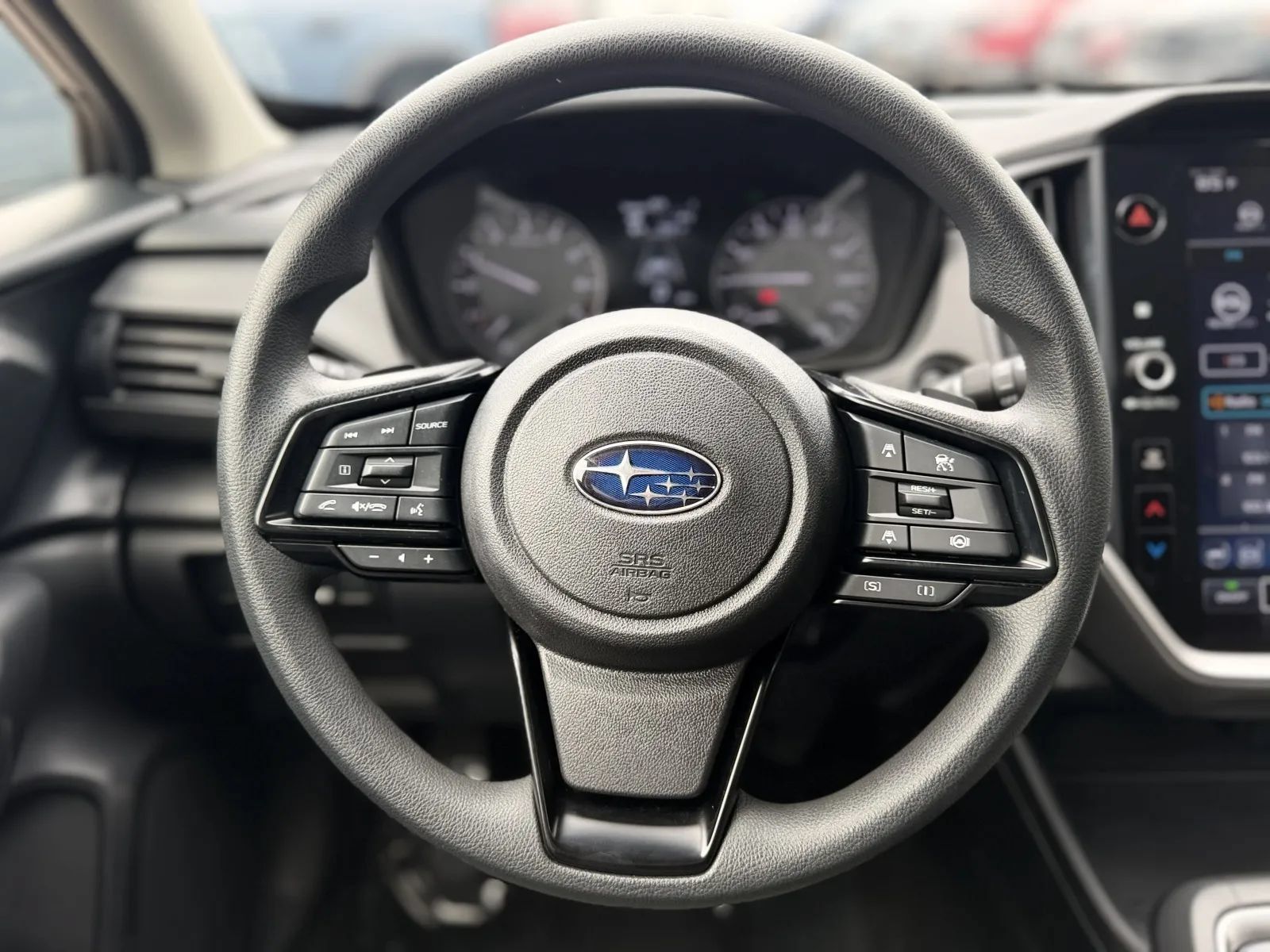 Used 2024 Subaru Crosstrek 2.0i Premium AWD/4WD image 22
